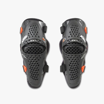 Los protectores de rodilla Motocicleta y Powersports