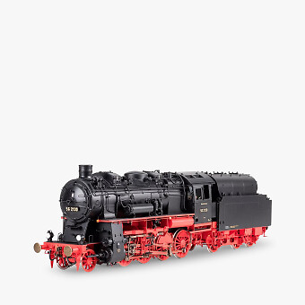 Model Trains