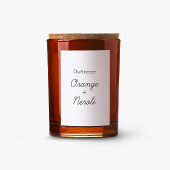 Jahreszeitliche Dekoration