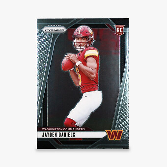 2020-21 ALL SPORTS 267 PAPE MATAR SARR BLUE RC ROOKIE CARD