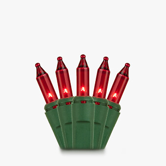 Christmas String & Fairy Lights