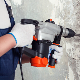 Light Industrial Equipment & Tools