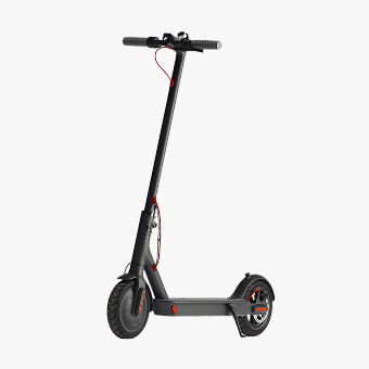 E-Scooter