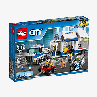 LEGO CITY LEGO (R) Complete Sets & Packs for sale | eBay