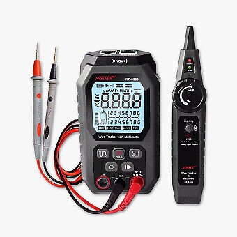 With System LCD Multi Function Tester W2 free ship | eBay With System LCD Multi Function Tester W2 free ship | eBay