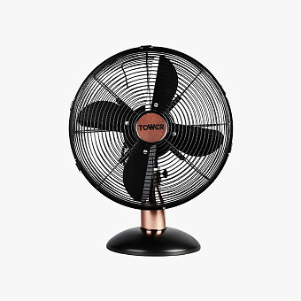 Heating, cooling & air
