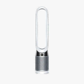 Air quality & fans