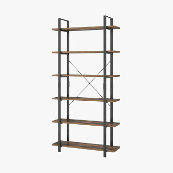 Bookcases, Shelving & Storage Furniture