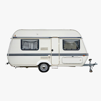 Caravan, Campervan & Motorhome Parts & Accessories