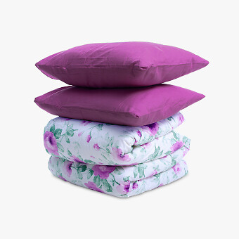 Bettwäsche & Matratzen