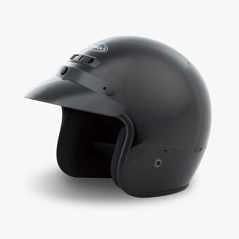 Harley-Davidson Cherohala B01 Open Face 3/4 Helmet Unisex
