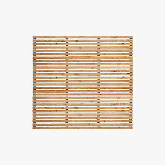 Fence panels