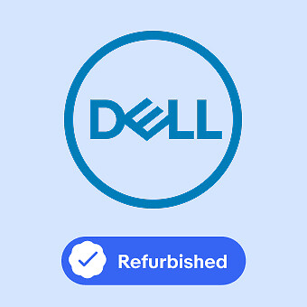 22% off* Dell