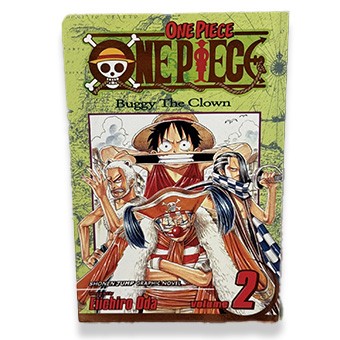 ONE PIECE (1000) 巻千 FILM Z Special manga comics / Very