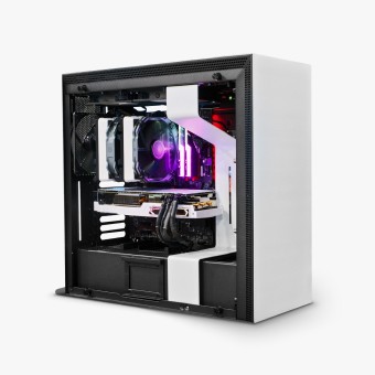 Desktop & All-in-One-PCs