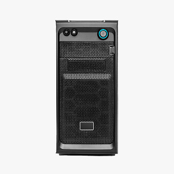 Desktop & All-in-One-PCs