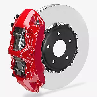 Front Right Brake Caliper w/ Bracket for Honda Fit Civic