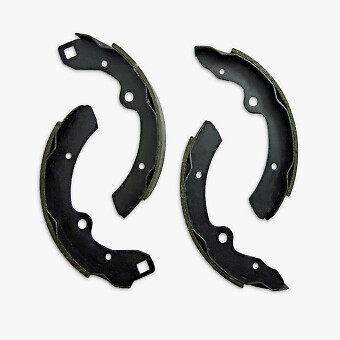 Car & Truck Brake Shoes