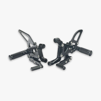 Motocicleta & Scooter Rearsets