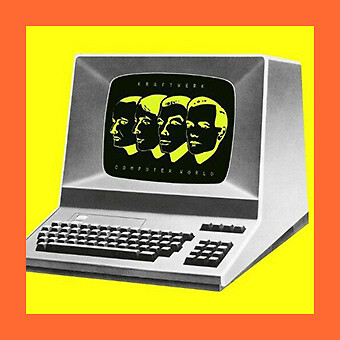 Dance & Electronica Vinyl Records