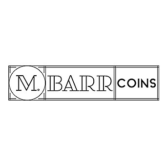 M Barr Coins