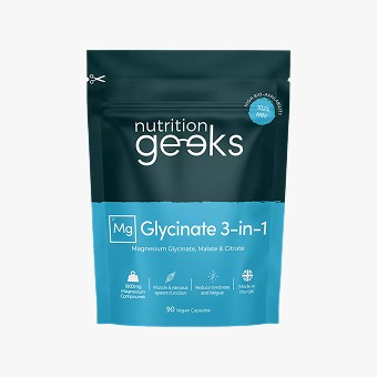 Vitamins & Minerals Health Supplements