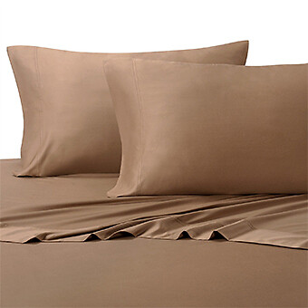 Bamboo Sheets