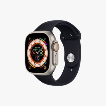 Smartwatches