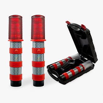 Automotive Safety Flares