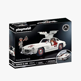 Playmobil Preschool Toys