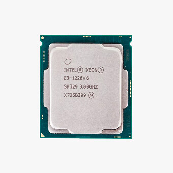 CPU et processeurs