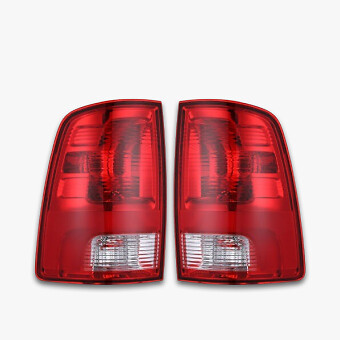 Valenti Hiace Jewel LED Tail Lamp ULTRA Ζ 200 Series