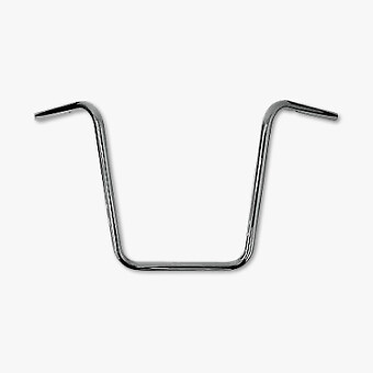 Motorcycle & Scooter Handlebars