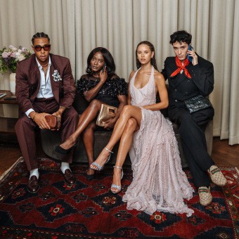 Event Chic & Glamour Looks