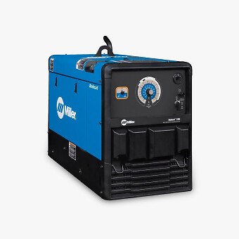 Industrial Generators