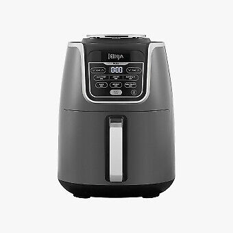 Air fryers
