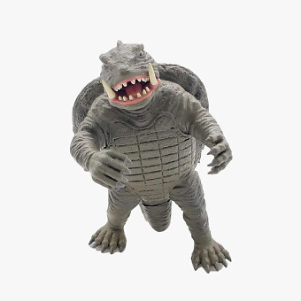 INSTINCTOY KEA TSAI Rainbow Ver LIQUID PEACE MONSTER Designer