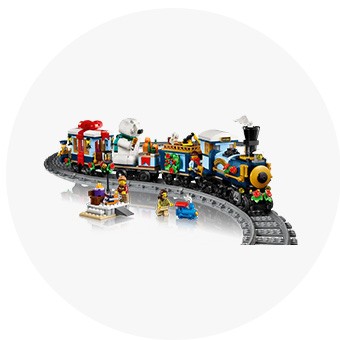 LEGO (R) Building Toys