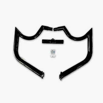 Motorcycle & Scooter Engine Guards & Highway Bars