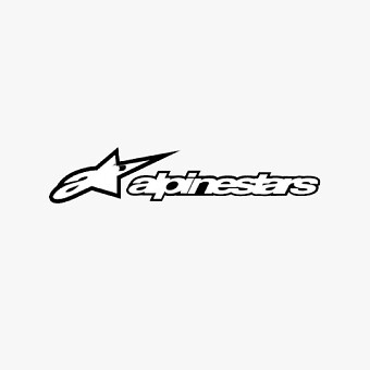 Equipo de protección Alpinestars para motocicletas y deportes de motor