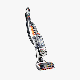 Vacuum cleaners
