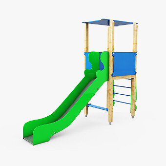 Spielzeug für draußen