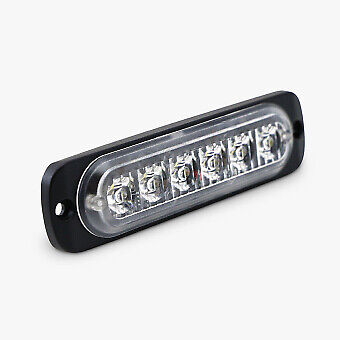 Genuine MERCEDES C218 Daytime running lamps left Ventilation Genuine MERCEDES C218 Daytime running lamps left Ventilation