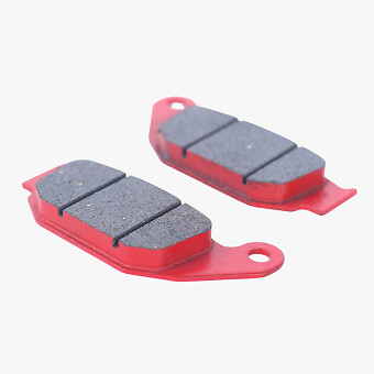 Motorcycle & Scooter Brakes & Brake Parts