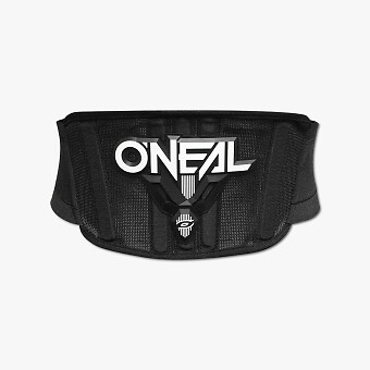 Cinturones de riñón de la motocicleta