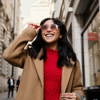 Jacken, Mäntel & Westen