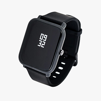 Smartwatches