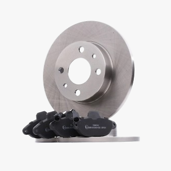 Pièces et accessoires pour automobile