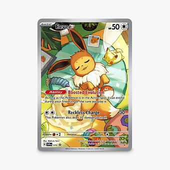 Collectible Card Game Singles