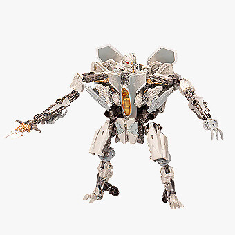 3A WBR WORLDS BEST ROBOTS REMUS Threea USED From Japan #T0381